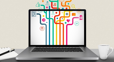 Business logo and brand design service Uk