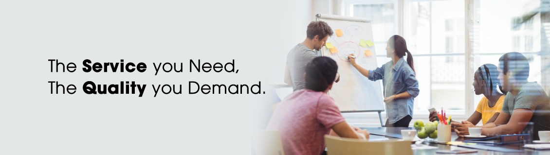 Top Quality Force Media in UK